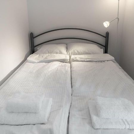 Apartament Szarych Szeregow 46A/1 Katovice Exteriér fotografie