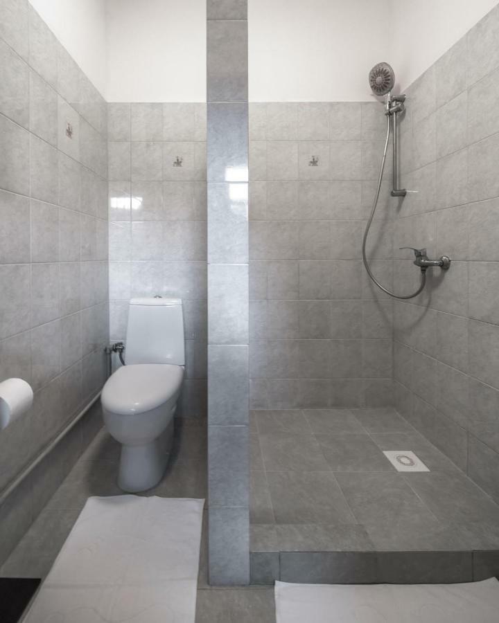Apartament Szarych Szeregow 46A/1 Katovice Exteriér fotografie